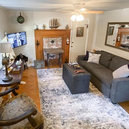 Snug Harbor I Apartment Boothbay Harbor Ngoại thất bức ảnh