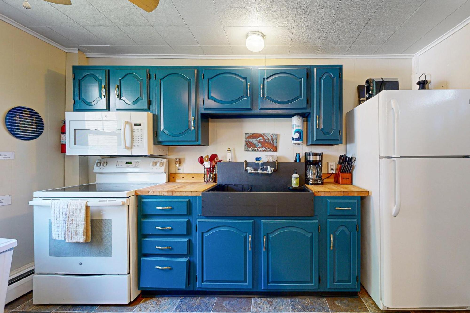 Snug Harbor I Apartment Boothbay Harbor Ngoại thất bức ảnh